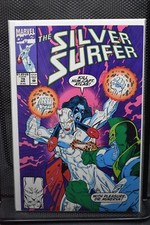 Silver Surfer #79 Direct