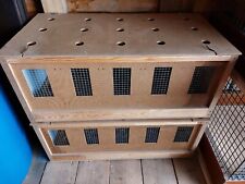 Hasenstall gebraucht