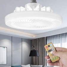LED Deckenventilator