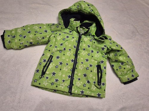 Jacke winterjacke jungen - jacke,