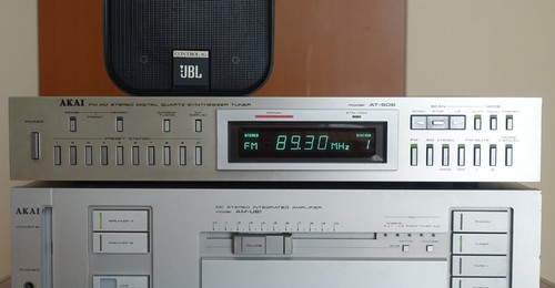 Akai s06 high - -,