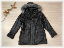 Canda * Lammnappa Winter Leder