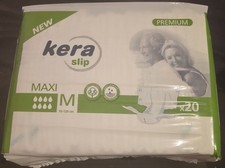 KERA - Inkontinenz Slip MAXI