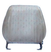 VW T4 Rückenlehne Fahrersitz