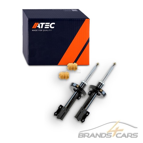 Atec gas gasdruck - 2x,