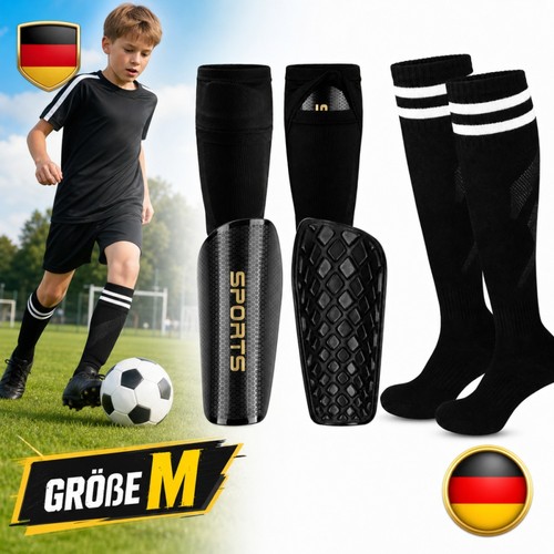 Fußball schienbeinschoner - fußball,