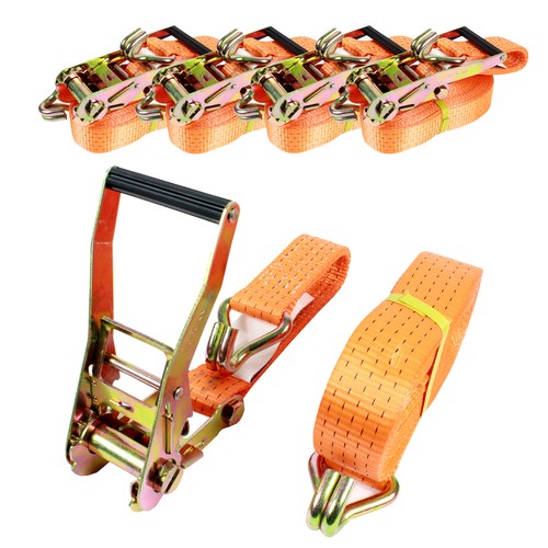 Profi ratschen spanngurt - 5x,