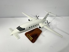 ✈ Piaggio P180 Avanti Holz