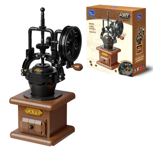 Pantasy 85053 coffee grinder - 85053,
