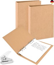 Ringbuch A5 Nachfüllbar