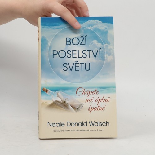 Boží poselství světu -  , | 