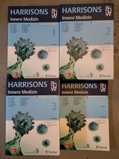 Harrisons Innere Medizin, 3