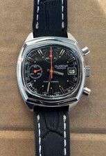 Dugena Monza Chronomatic ETA /