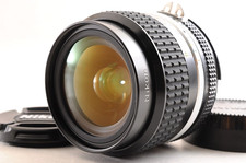 Nikon Ai-S Nikkor 24mm F2 MF