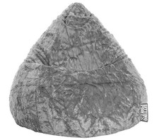 Sitting Point Sitzsack Fluffy