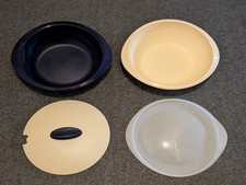 Tupperware Thermo-Duo