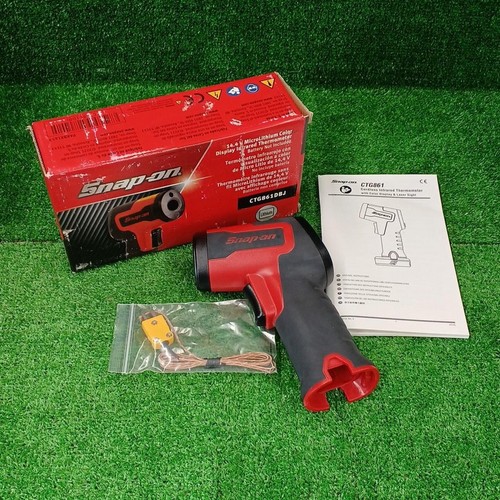 Snap ctg861dbj kreislaser - snap-on,