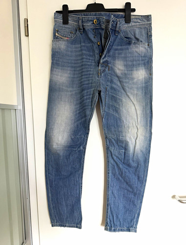Diesel narrot jeans - jeans, regular