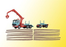 Kibri H0 12201 MB Langholzzug