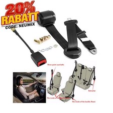 3 Punkt Automatikgurt