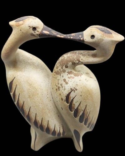 Sgrafo modern vogelfigur - sgrafo,