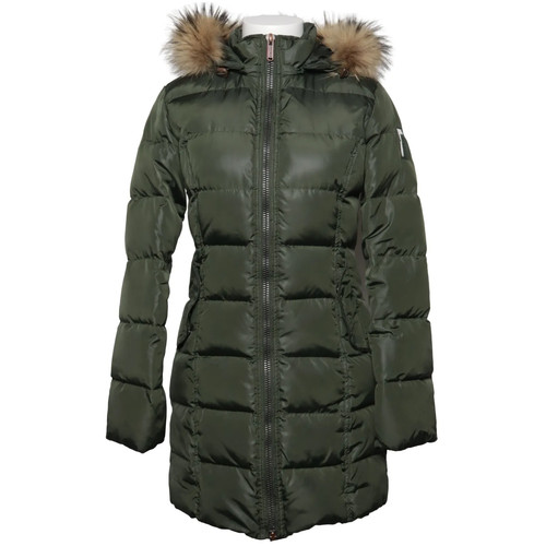 Bomboogie winterjacke damen - bomboogie,, winterjacke,