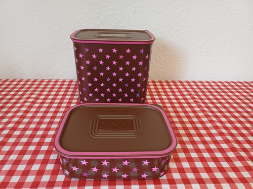 Tupperware quadro box - *, *