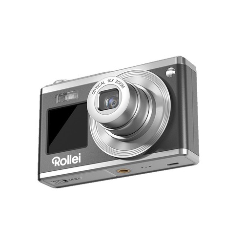 Rollei compactline 10x - rollei,