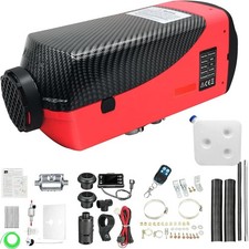 8kW 12V Diesel Standheizung