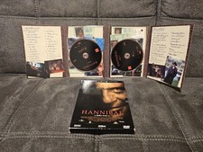 Hannibal disc special - hannibal,
