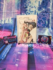 [DearS 02] Peach-Pit DVD