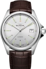 Glycine Combat 6 Classic, 36mm