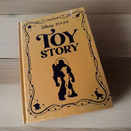 Disney buch pixar - buch,