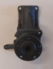 Fiat Ducato Achsschenkel,Radnabe,Radlager komplett,230,244,Boxer,Jumper,15 Zoll