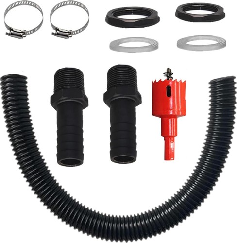 Regentonnen verbinder pipe - regentonnen,