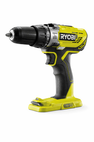 Ryobi schlagbohrschrauber 18v - schlagbohrschrauber,