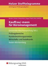 Holzer Stofftelegramme Baden-Württemberg / Holzer Stofftelegramme Baden-Württemb