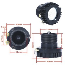 Hochleistungs 4 Ohm Ti Film