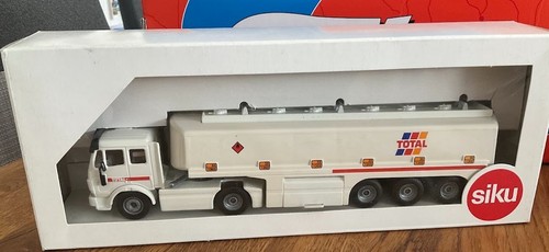 Siku super serie 3511 - super, topas