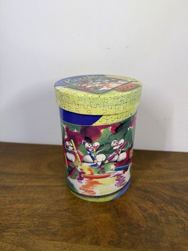 Diddl puzzle 500 teile - teile, in