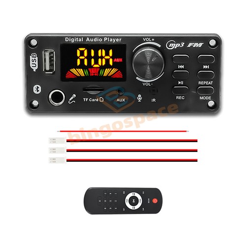 24v color screen - dc,