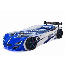 Autobett GTE Kinderbett 90 x