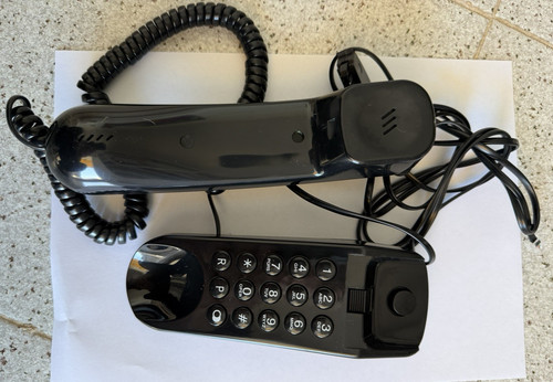 Aeg tosca kompakttelefon - tosca,