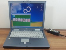 Fujitsu Lifebook C1020 Intel