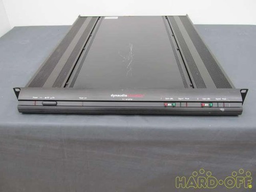 Dynaudio endstufe - dynaudio,