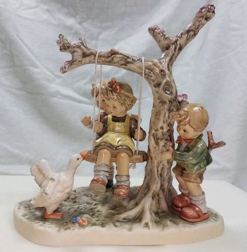 Hummel figur hum 2097 - 2097, „hey