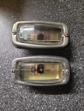 Trabant IFA 2x Blinker