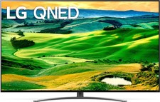 LG 55QNED819QA QNED Fernseher