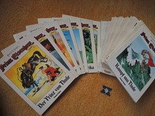 Hal Foster Prinz Eisenherz