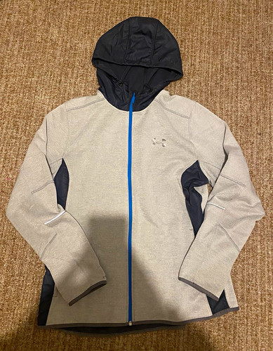 Under armour herren regenjacke - armour,